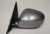 2009-2011 BMW E90 328XI SEDAN DRIVER  LEFT SIDE DOOR MIRROR SILVER TITANIUM