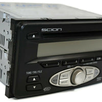 2004-2007 Scion TC XA XB Radio Stereo Cd Player 08600-21800 - BIGGSMOTORING.COM