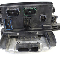 2006-2008 DODGE CHARGER BODY CONTROL FUSE BOX MODULE  P04692140AH - BIGGSMOTORING.COM