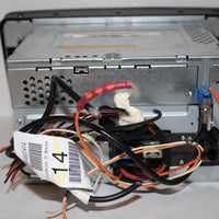 2006-2007 MERCEDES BENZ ML CLASS RADIO STEREO NAVIGATION  CD PLAYER - BIGGSMOTORING.COM