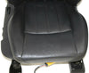 2011 Chrysler 300 Front Driver & Passenger Side Leather Seats Black