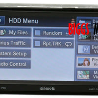 2008-2013 Dodge Caravan RER High Speed MyGig Radio Gps Cd Player P05064739AD