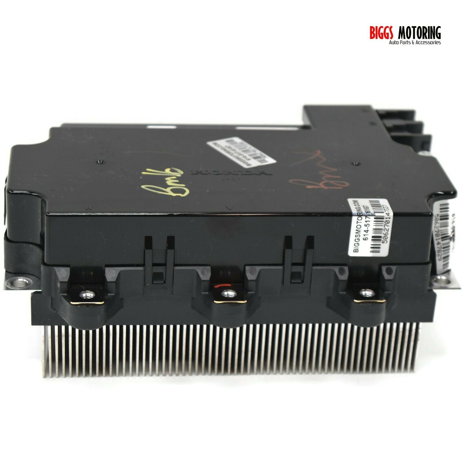 2012-2015 Honda Civic Hybrid Dc Inverter / Converter Module Unit 1B300