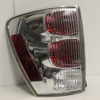 2005-2009 CHEVY EQUINOX LEFT DRIVER SIDE REAR TAIL LIGHT - BIGGSMOTORING.COM