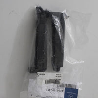 2002-2009 Mercedes Benz R230 Sl600 Convertible Top Repair Kit - BIGGSMOTORING.COM