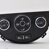 2012-2014 KIA SOUL  A/C HEATER CLIMATE CONTROL UNIT 97250-2KAE1WK