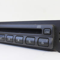 2003-2006 Chevy Tahoe Yukon Escaldae 6 Disc Changer Cd Player - BIGGSMOTORING.COM