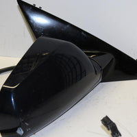 2005-2009 CADILLAC STS RIGHT PASSENGER POWER SIDE VIEW MIRROR pwr fold  opt dr2 - BIGGSMOTORING.COM