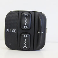 2000-2006 Mercedes Benz S500 Front Right Left Pulse Massage Switch 220 820 47 10 - BIGGSMOTORING.COM