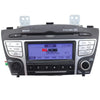 2010-2013 Hyundai Tucson Radio Stereo Cd Player 96160-2S160TAP