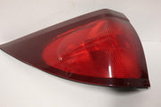 2004-2007 BUICK RENDEZVOUS DRIVER SIDE REAR TAIL LIGHT 28615 - BIGGSMOTORING.COM