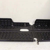 2009-2017 Dodge Ram 1500 2500 Truck Seat Tool Tray Storage Rack Hard Plastic