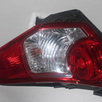 2009-2010 Acura Tsx Passenger Side Tail Light  29349