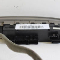 2002-2009 Driver Side Power Window Master Switch 15204724 - BIGGSMOTORING.COM