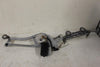 2003-2009 Mercedes Benz R230 Sl500 Sl600 Winshield Wiper Motor Assembly - BIGGSMOTORING.COM