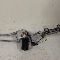 2003-2009 Mercedes Benz R230 Sl500 Sl600 Winshield Wiper Motor Assembly - BIGGSMOTORING.COM