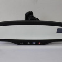 2007-2014 Gm Cadillac Chevrolet Avalanche Auto Dim Rear View Mirror