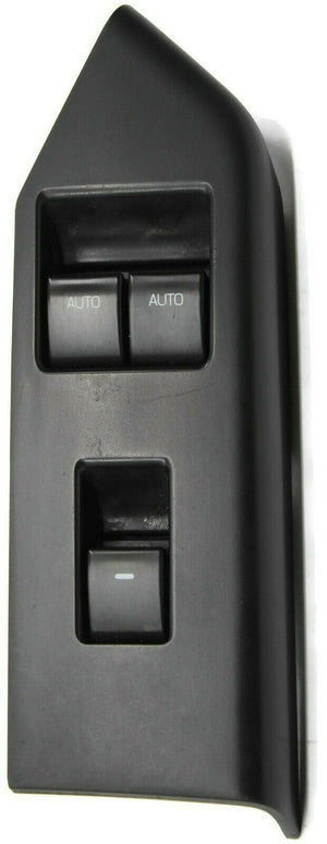 2010-2014 Ford Mustang Driver Left Side Power Window Master  Switch DR33-14A564