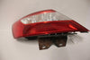 2006-2011 Honda Civic Coupe Driver Side Rear Tail Light 29910