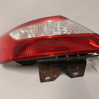 2006-2011 Honda Civic Coupe Driver Side Rear Tail Light 29910