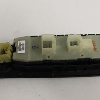 2007-2010 Dodge Caliber Driver Side Power Window Switch