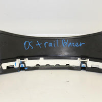 2006-2009 CHEVY TRAILBLAZER SPEEDOMETER GAUGE CLUSTER MILEAGE UNKNOWN 15140618 - BIGGSMOTORING.COM