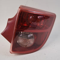 2003-2005 TOYOTA CELICA GT-GTS PASSENGER RIGHT SIDE TAIL LIGHT - BIGGSMOTORING.COM