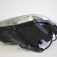 2012-2015 TOYOTA PRIUS DRIVER  SIDE HEADLIGHT W/ BROKEN TAB