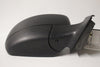 2012-2014 FORD FOCUS PASSENGER RIGHT SIDE POWER DOOR MIRROR BLACK