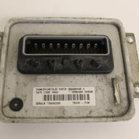 2002-2005 Dodge Ram Fcm Bcm Front Body Control Multifunction Module - BIGGSMOTORING.COM