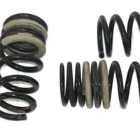 2009-2016 Nissan GTR Front & Rear Coil Spring