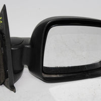 2002-2007 JEEP LIBERTY PASSENGER RIGHT SIDE POWER DOOR MIRROR BLACK 25527/ 25011 - BIGGSMOTORING.COM