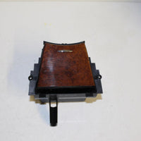 2003-06 Mercedes-Benz E55  Console Compartment Box Container A 211 680 03 50 Oem - BIGGSMOTORING.COM