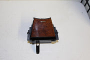 2003-06 Mercedes-Benz E55  Console Compartment Box Container A 211 680 03 50 Oem - BIGGSMOTORING.COM