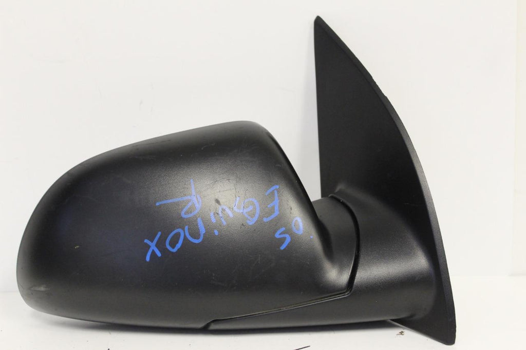 2005-2009  Chevy Equinox Right Passenger Side Door Mirror 23798/23811 - BIGGSMOTORING.COM