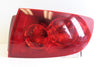 2004-2006 MAZDA 3 PASSNEGR RIGHT SIDE  REAR TAIL LIGHT - BIGGSMOTORING.COM