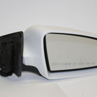 2005-2008 Audi A6 Right Passenger Power Side View Mirror - BIGGSMOTORING.COM