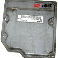 2006-2007 Cadillac CTS TCU Transmission Computer Module 24238549 - BIGGSMOTORING.COM