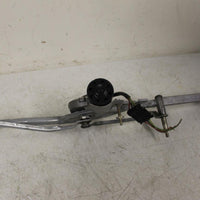 2003-2009 Mercedes Benz R230 Sl500 Sl600 Winshield Wiper Motor Assembly - BIGGSMOTORING.COM