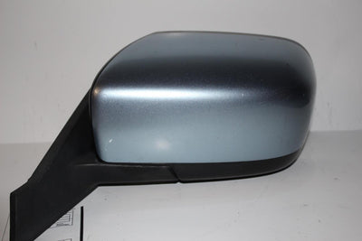 2012-2017 MAZDA5 DRIVER LEFT SIDE POWER REAR VIEW DOOR MIRROR BLUE