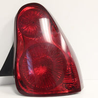 2005-2007 CHEVY MONTE CARLO PASSENGER SIDE LEFT REAR TAIL LIGHT 15913299 - BIGGSMOTORING.COM