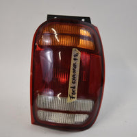 1998-2001 FORD EXPLORER MOUNTAINER PASSENGER RIGHT SIDE TAIL LIGHT - BIGGSMOTORING.COM