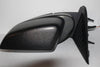 2008-2012 JEEP LIBERTY DRIVER LEFT SIDE POWER DOOR MIRROR BLACK