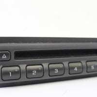 2003-2006 Chevy Tahoe Yukon Escaldae 6 Disc Changer Cd Player - BIGGSMOTORING.COM