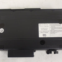 2003-2006  MERCEDES BENZ R230 SL500 SL600 TRUNK 6 DISC CHANGER - BIGGSMOTORING.COM