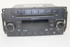 2007-2010 CHRYSLER DODGE JEEP RADIO/CD PLAYER P05091115AC