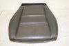 2013 JEEP GRAND CHEROKEE LEATHER PASSENGER SIDE FRONT SEAT CUSHION