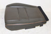 2013 JEEP GRAND CHEROKEE LEATHER PASSENGER SIDE FRONT SEAT CUSHION