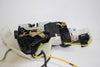 2000-2006 MERCEDES BENZ W220 S430 REAR RIGHT DOOR LATCH ACTUATOR 220 730 20 35 - BIGGSMOTORING.COM