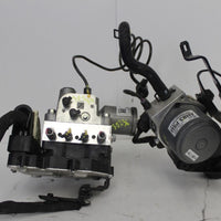 2014-2015 KIA OPTIMA HYBRID MASTER CYLINDER BRAKE ABS PUMP 58500-4U600